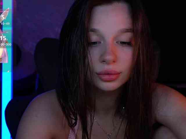 _Polly_ webcam