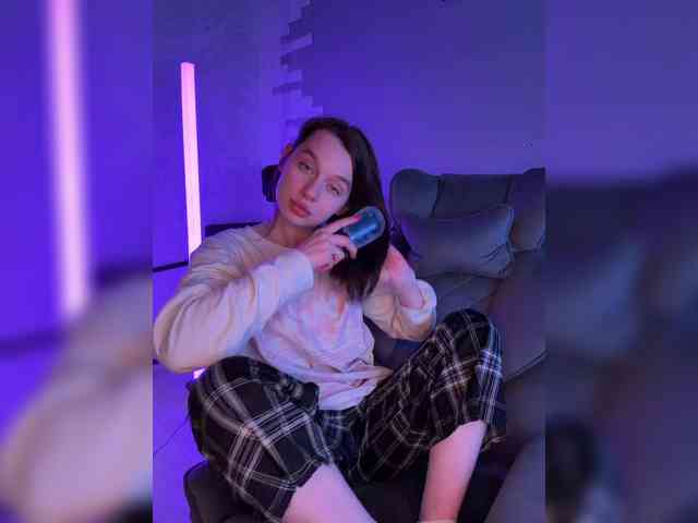 _Polly_ webcam