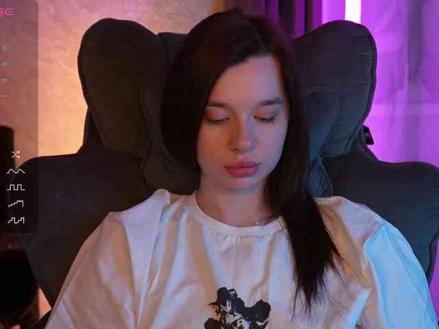 _Polly_ webcam