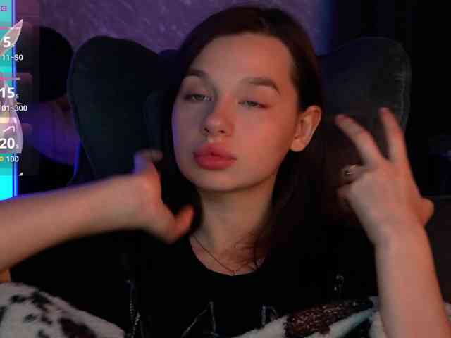 _Polly_ webcam