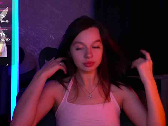 _Polly_ webcam