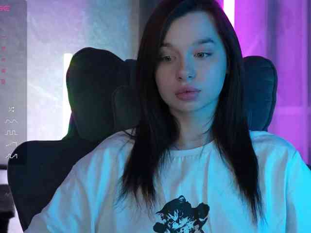 _Polly_ webcam