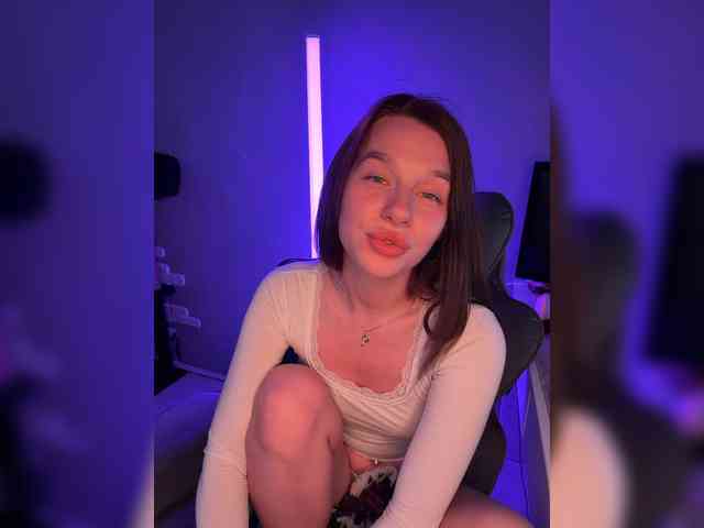 _Polly_ webcam