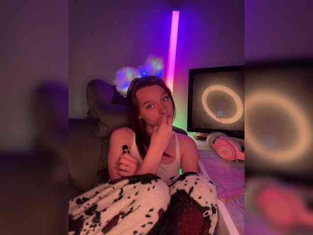 _Polly_ webcam