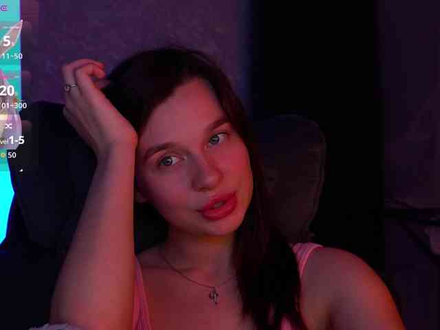 _Polly_ webcam