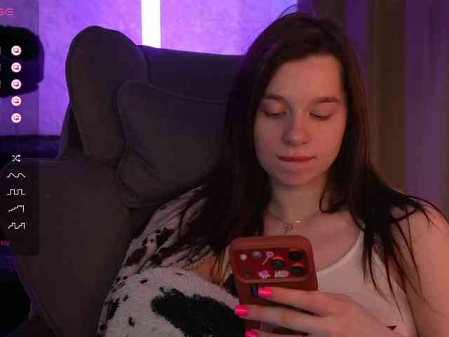 _Polly_ webcam
