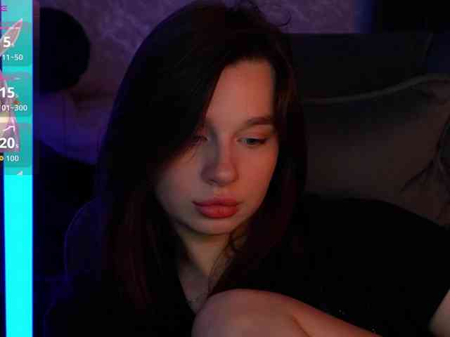 _Polly_ webcam