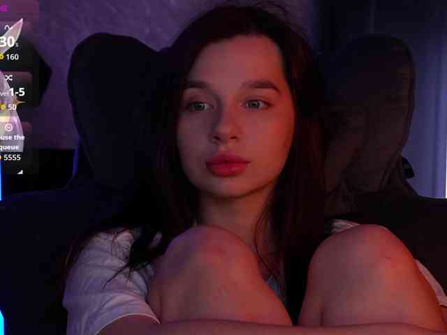 _Polly_ webcam
