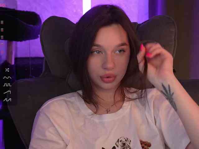 _Polly_ webcam