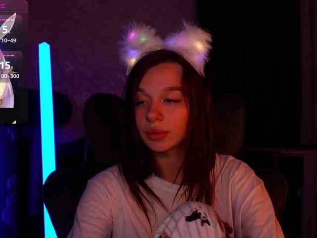 _Polly_ webcam