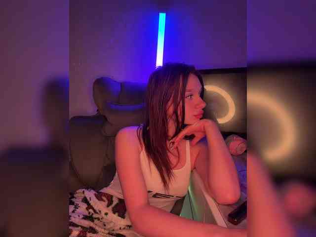 _Polly_ webcam
