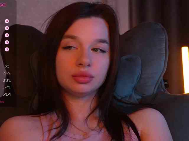 _Polly_ webcam
