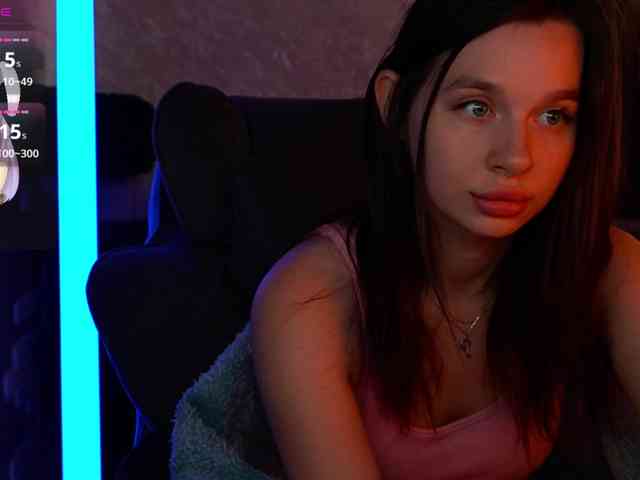 _Polly_ webcam