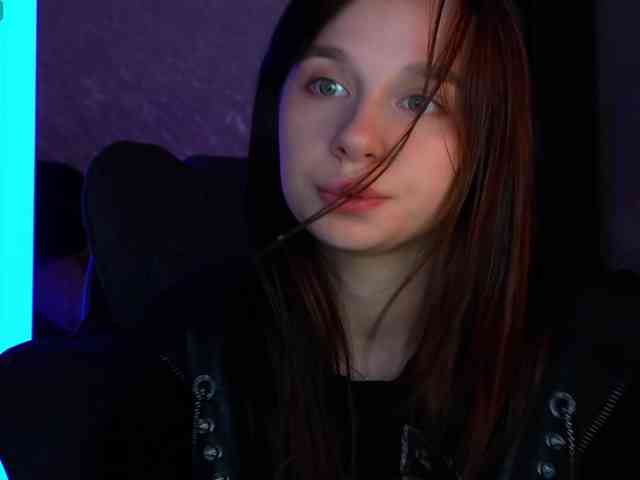 _Polly_ webcam