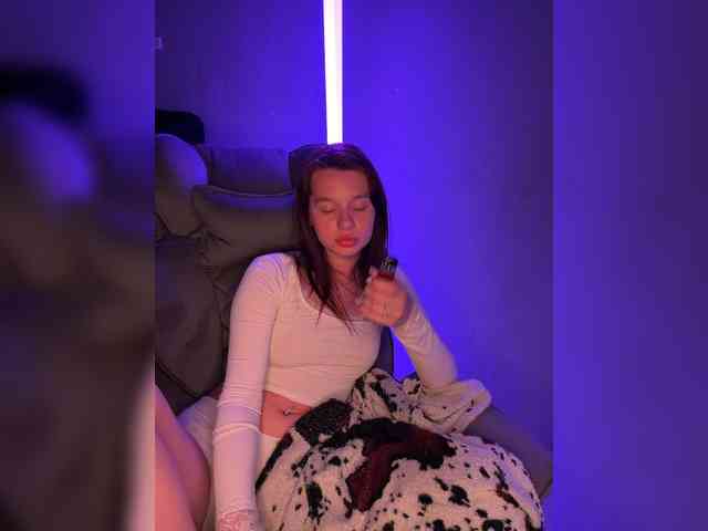 _Polly_ webcam
