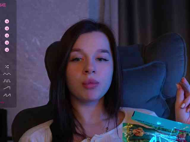 _Polly_ webcam