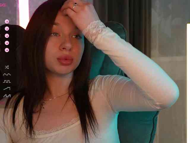 _Polly_ webcam