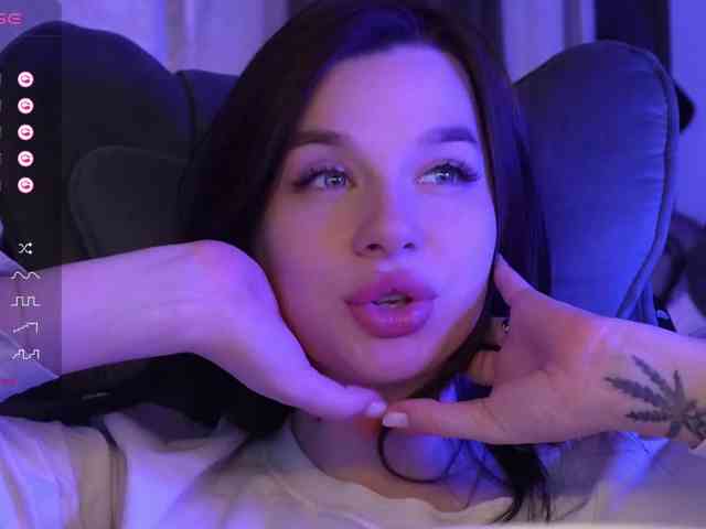 _Polly_ webcam