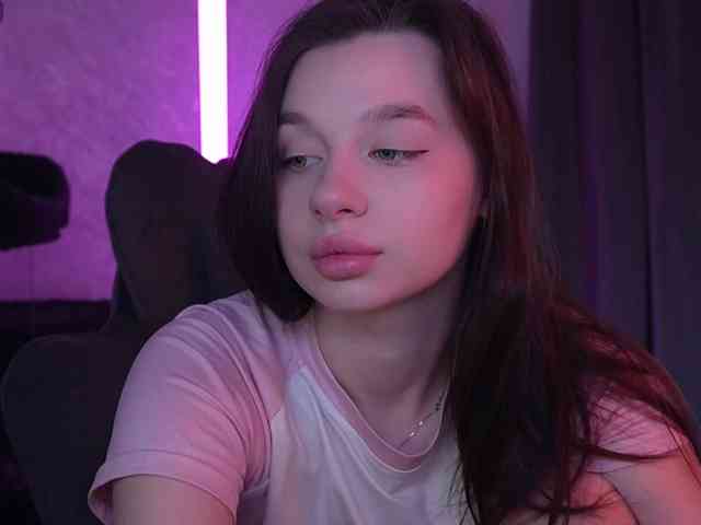 _Polly_ webcam