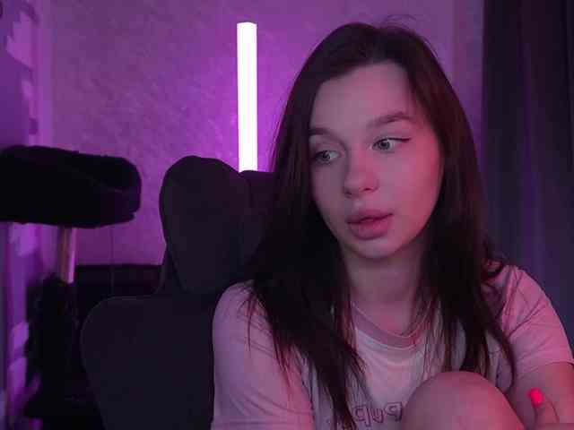 _Polly_ webcam