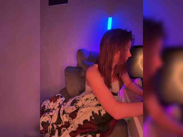 _Polly_ webcam