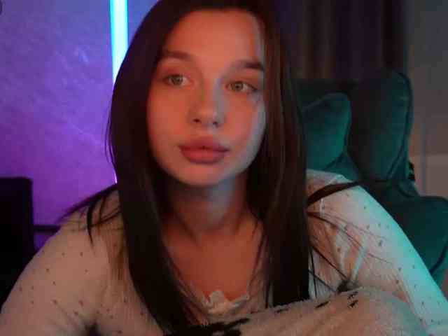 _Polly_ webcam