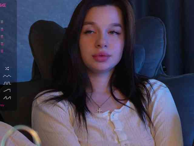 _Polly_ webcam