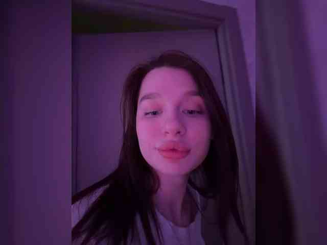 _Polly_ webcam