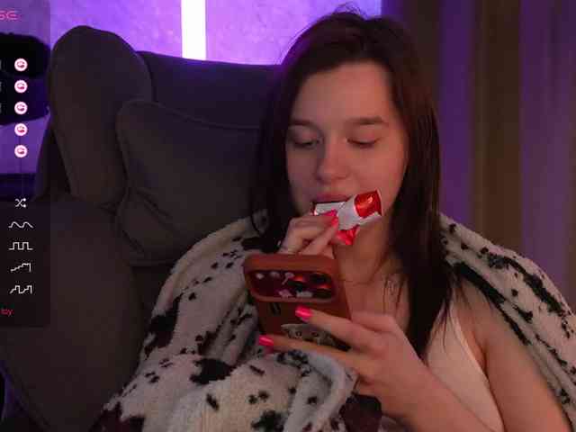 _Polly_ webcam
