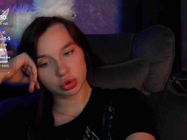 _Polly_ webcam