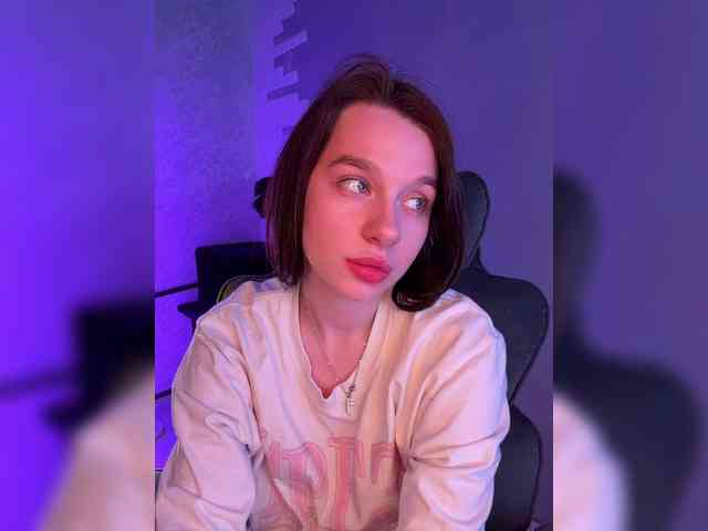 _Polly_ webcam