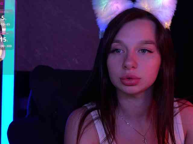 _Polly_ webcam