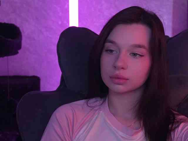 _Polly_ webcam