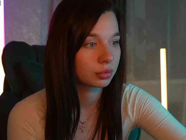_Polly_ webcam
