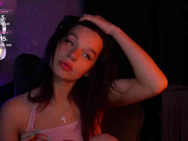 _Polly_ webcam