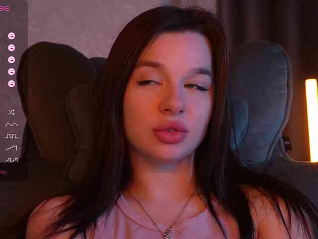 _Polly_ webcam