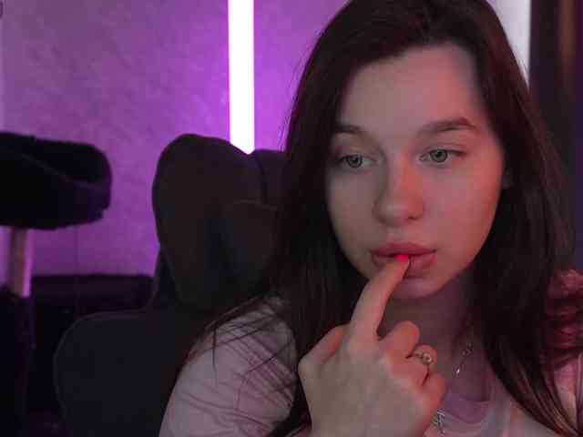 _Polly_ webcam
