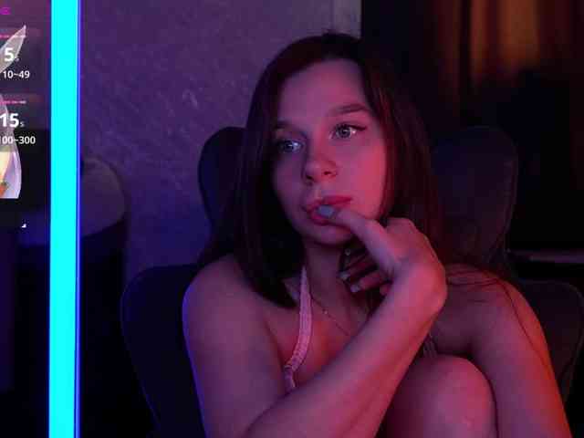 _Polly_ webcam