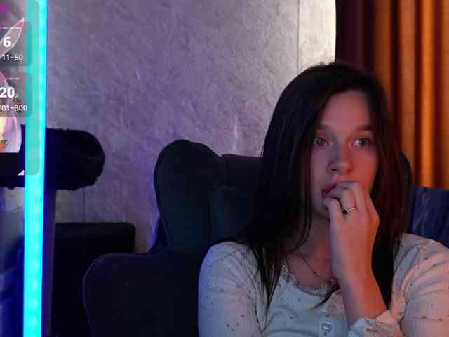 _Polly_ webcam