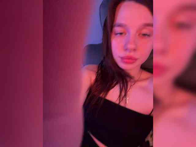 _Polly_ webcam