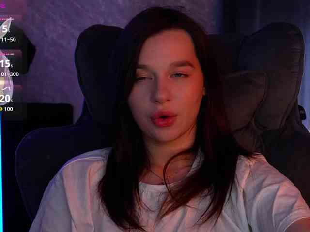 _Polly_ webcam