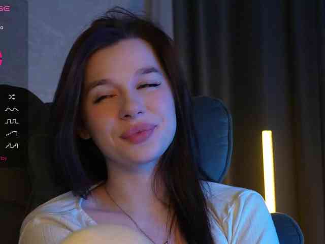 _Polly_ webcam