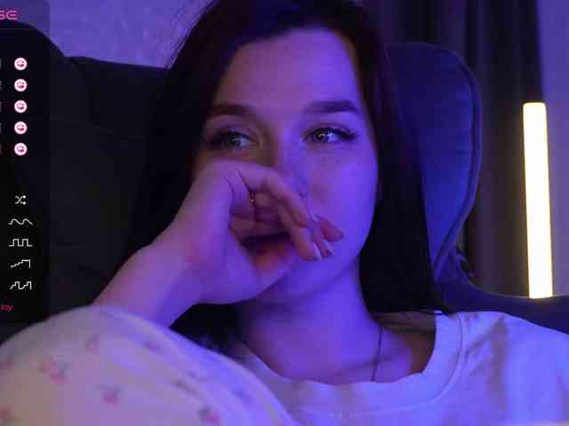 _Polly_ webcam