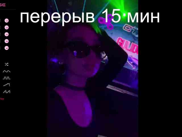 _Polly_ webcam