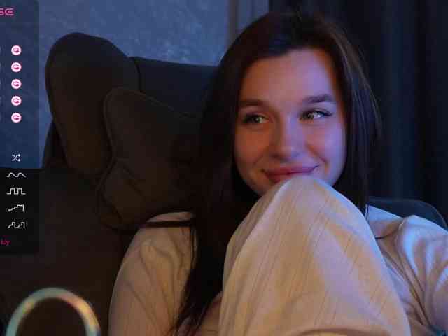 _Polly_ webcam