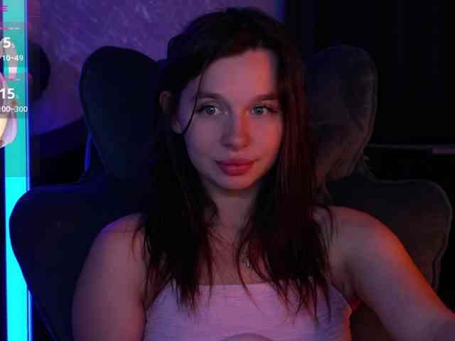_Polly_ webcam