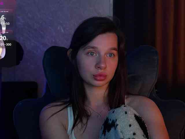 _Polly_ webcam