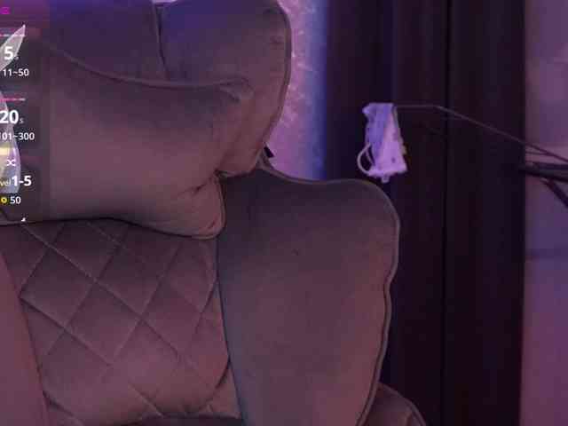 _Polly_ webcam