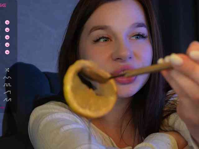 _Polly_ webcam