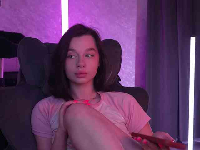 _Polly_ webcam